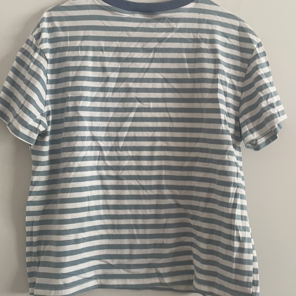 Striped TShirt - Picture 3 of 3